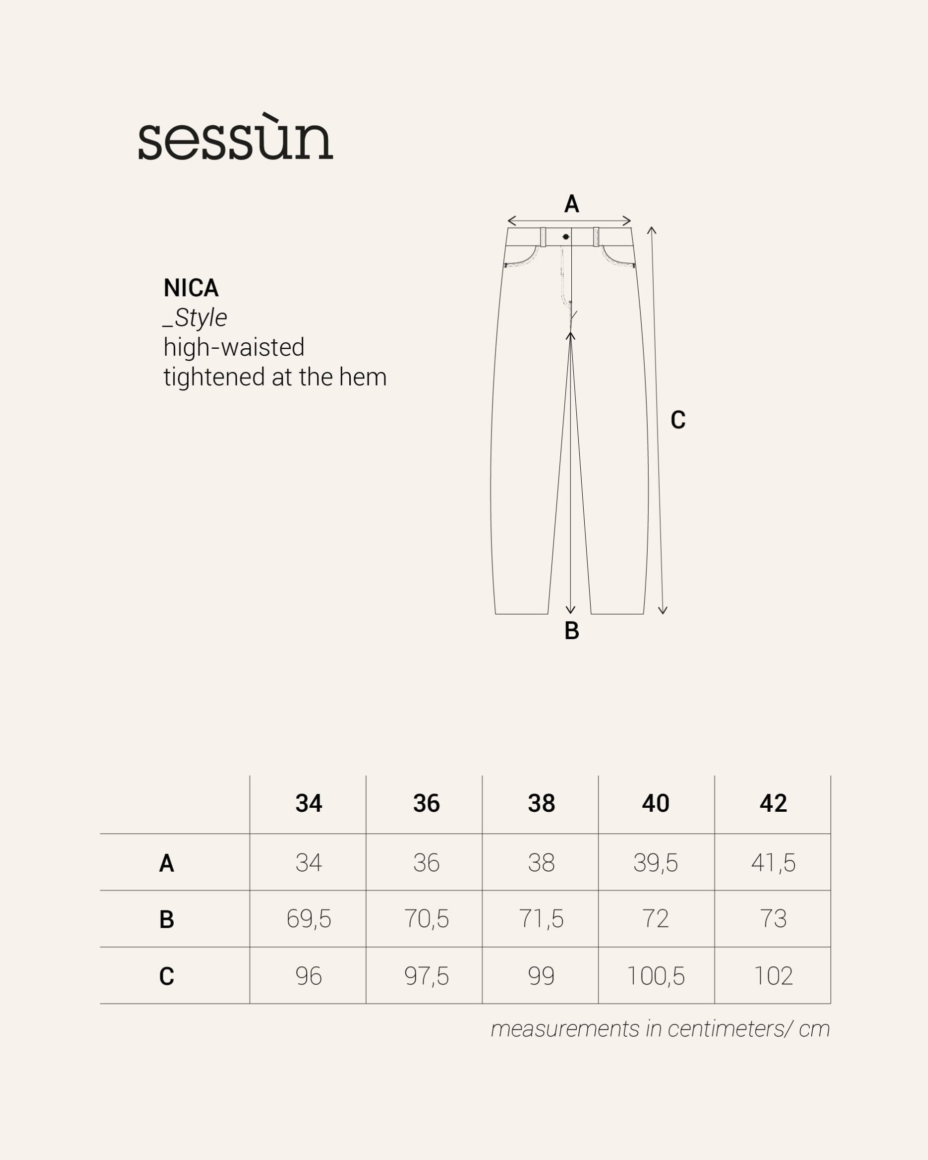Nica 6 Nica