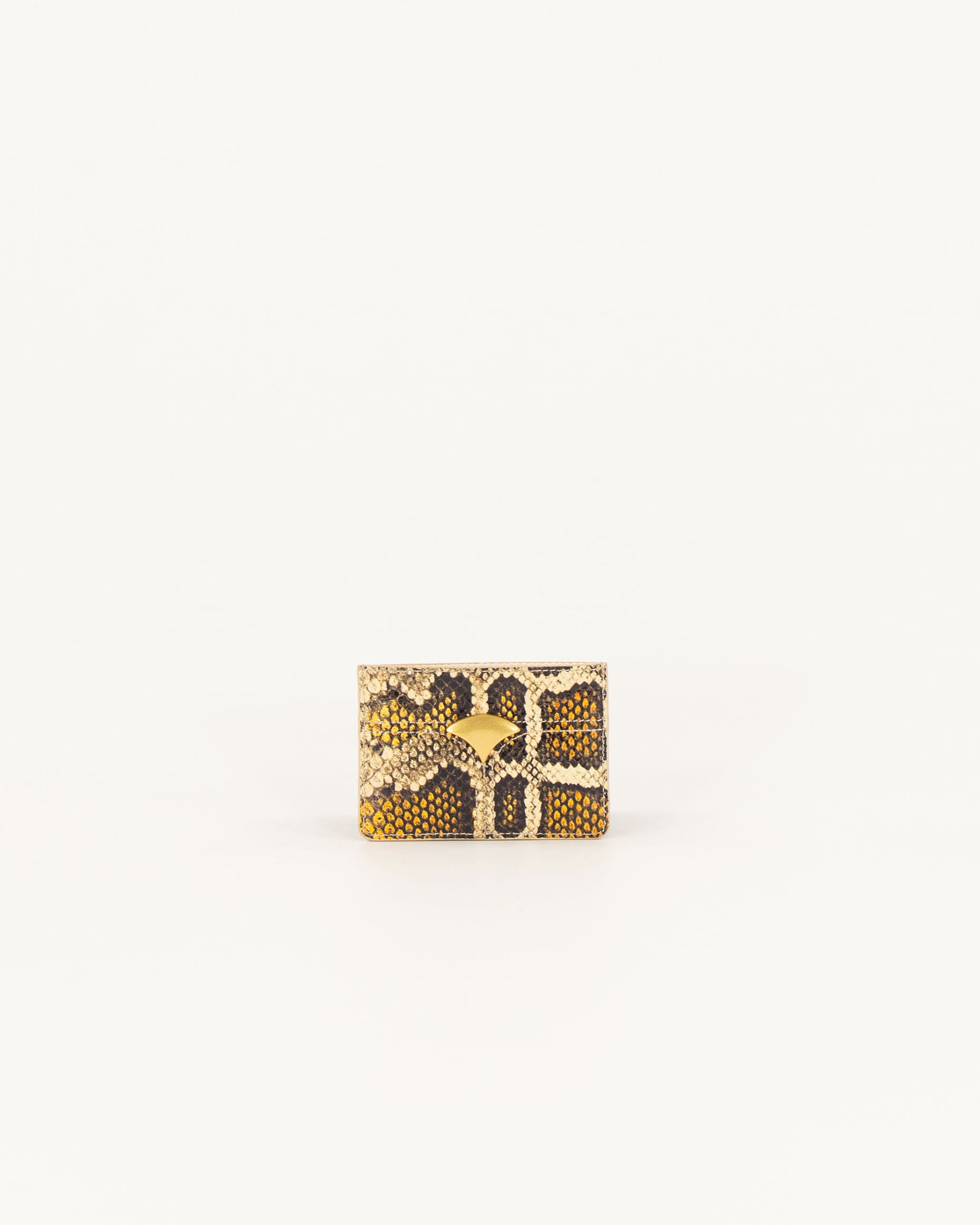 Luzi card