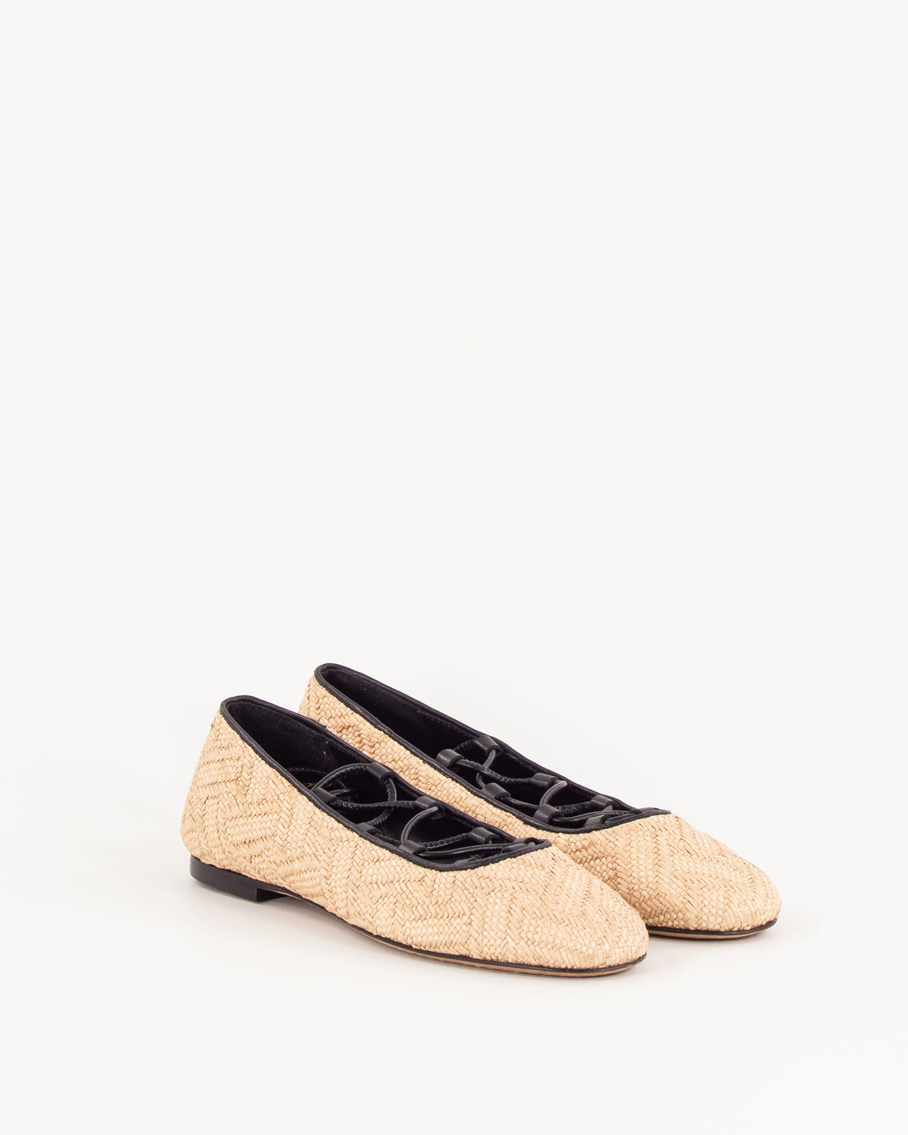Pina raffia 1 Pina raffia