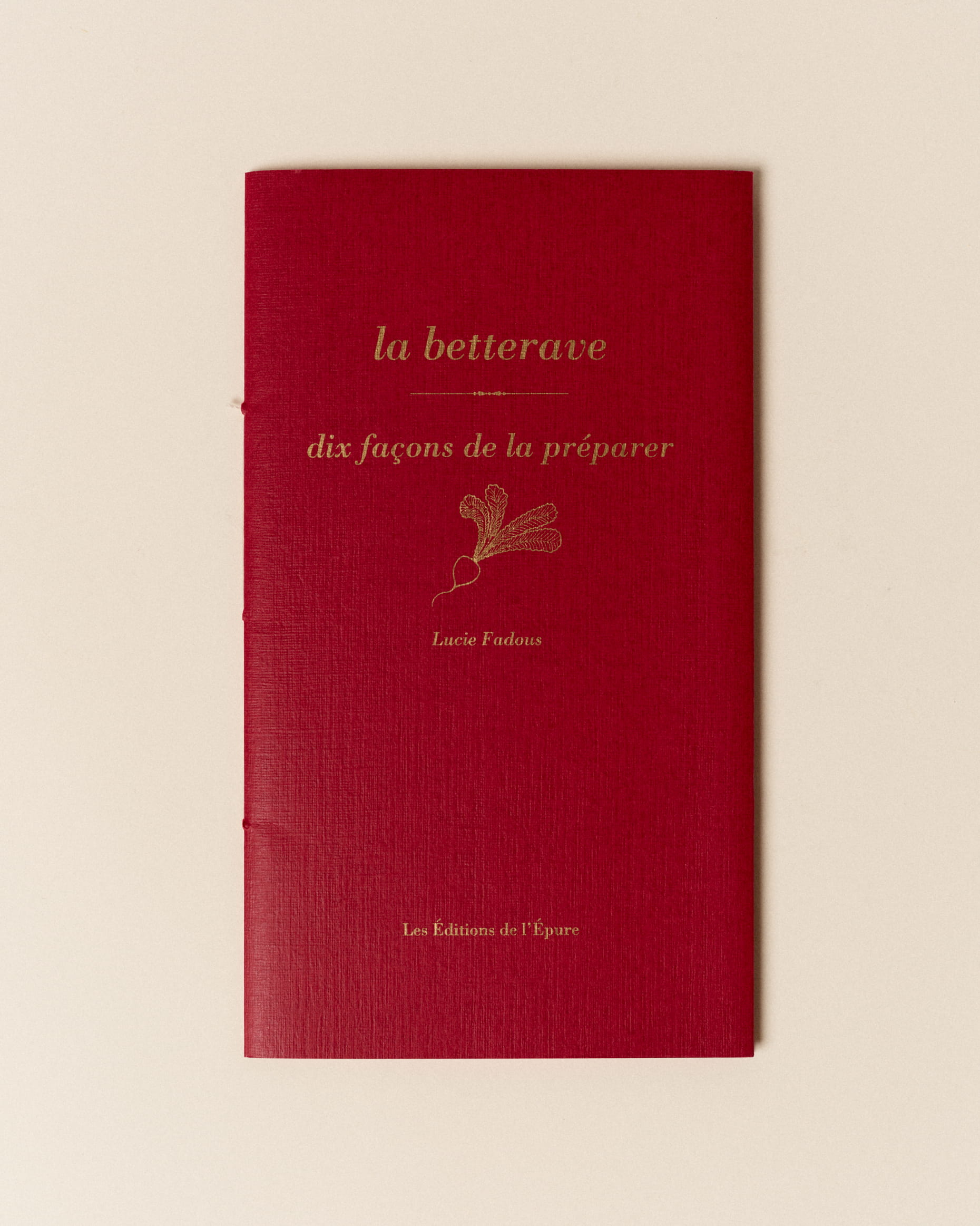 Dix façons de préparer la betterave 1 Dix façons de préparer la betterave