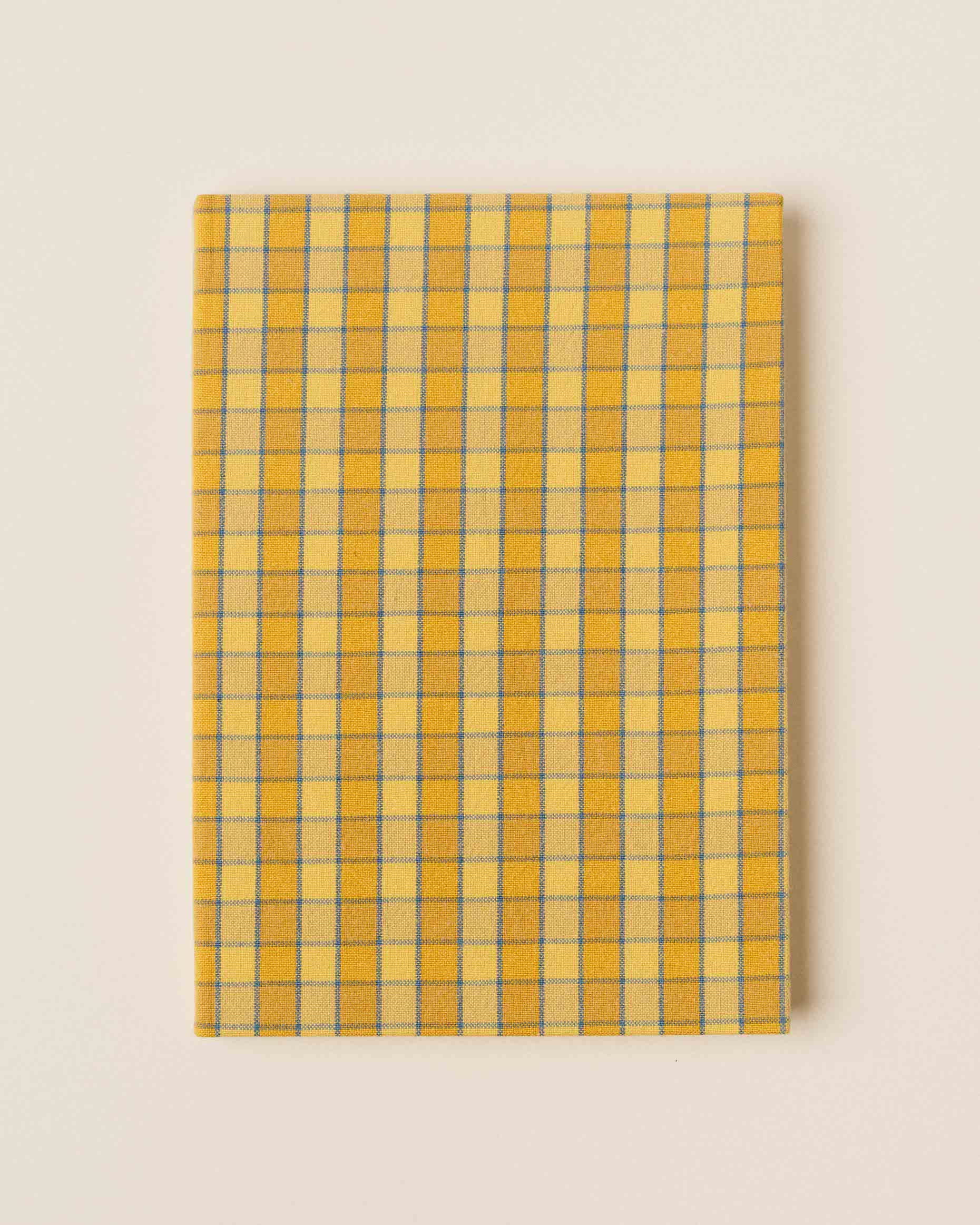 Carnet tissus
