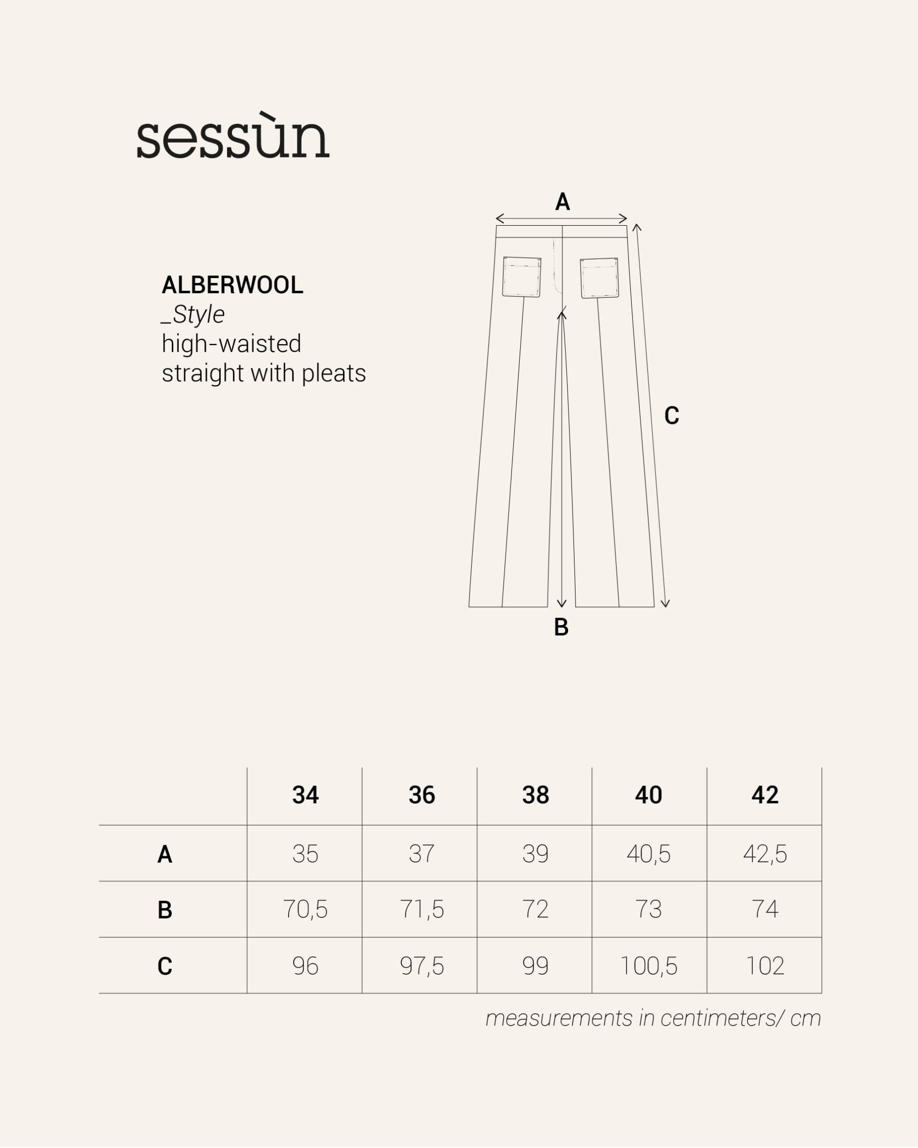 Alberwool 6 Alberwool