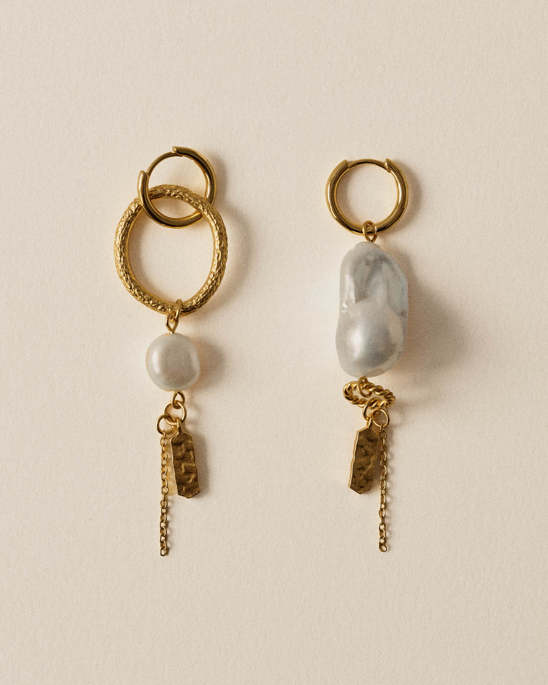 Toti pearl