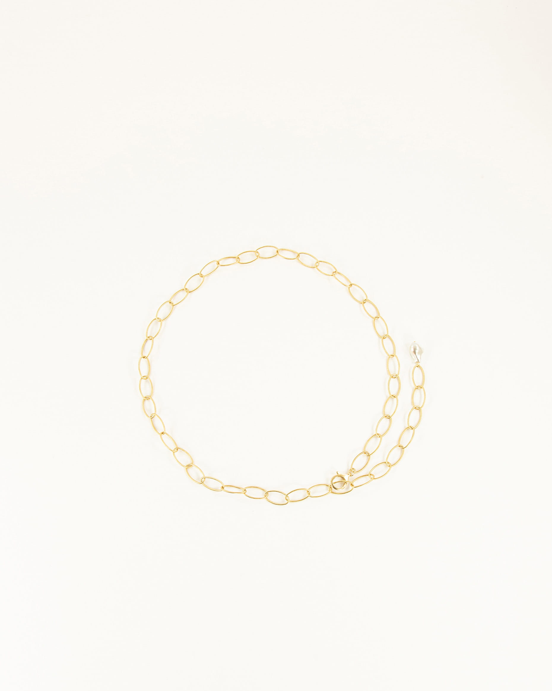 Chainy belt